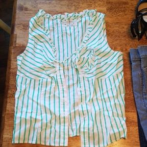 Tommy Hilfiger shirt